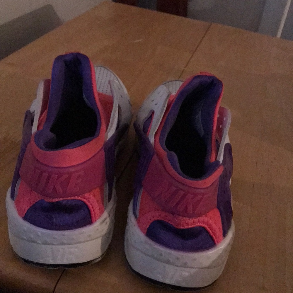 Nike huaraches